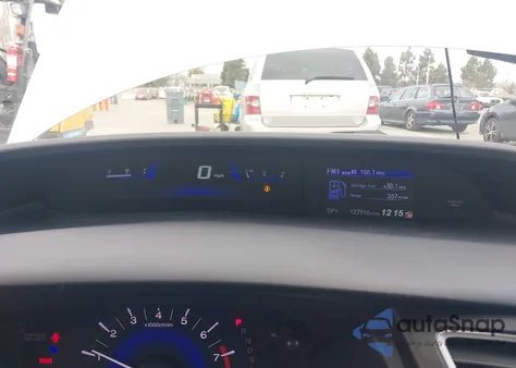 2015 Honda Civic Lx z USA, uszkodzony, nr VIN 19XFB2F5XFE278147